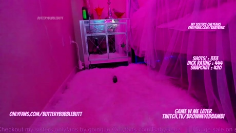 butterybubblebutt  14-04-2022